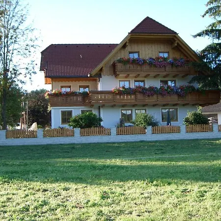Bio Bauernhof Schoberhof Bauernhof Sankt Andrä im Lungau