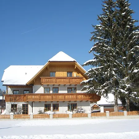 Bio Bauernhof Schoberhof *