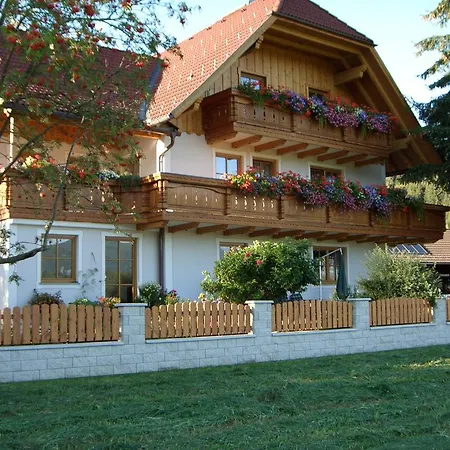 Bio Bauernhof Schoberhof *