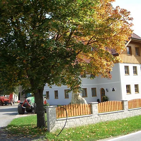 Bio Bauernhof Schoberhof