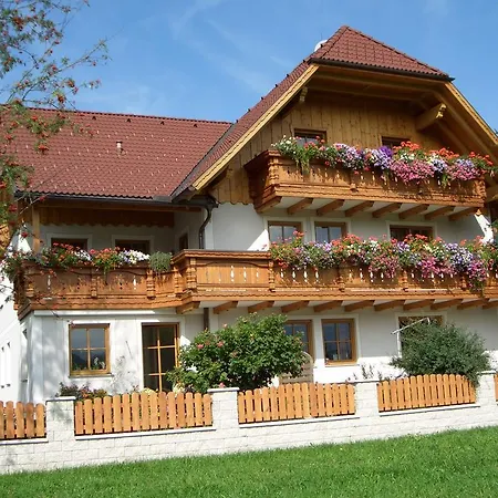 Bio Bauernhof Schoberhof * Sankt Andrä im Lungau