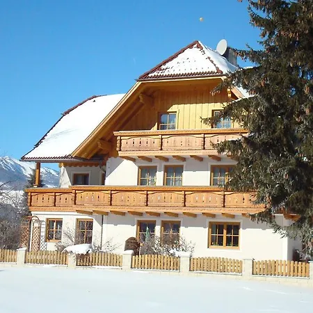 Bauernhof Bio Bauernhof Schoberhof *