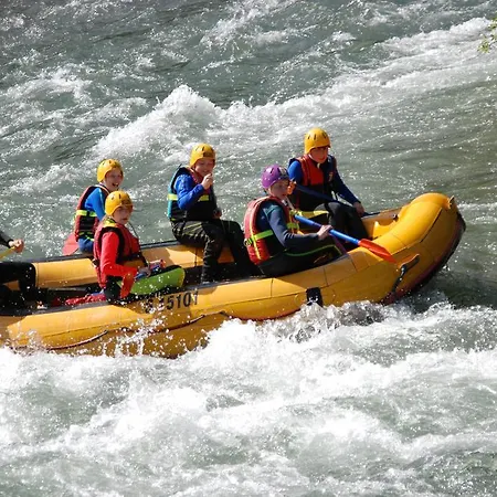 Agroturismo Bio Bauernhof Schoberhof