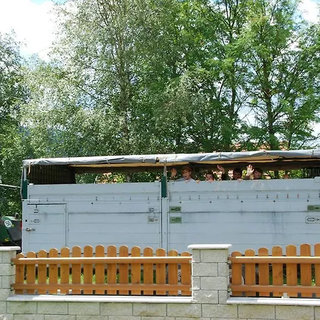 Bio Bauernhof Schoberhof *