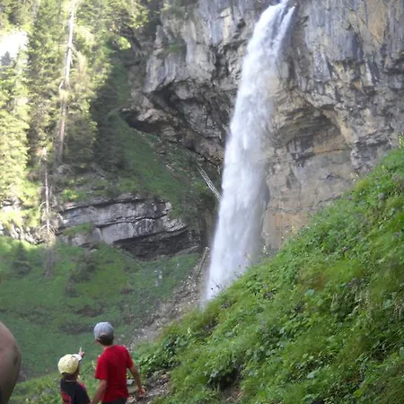 Bio Bauernhof Schoberhof Sankt Andrä im Lungau