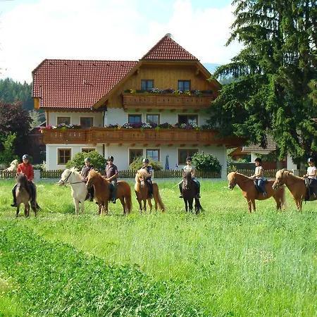 Bio Bauernhof Schoberhof *