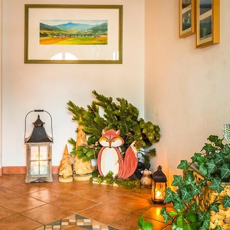 Agroturismo Bio Bauernhof Schoberhof