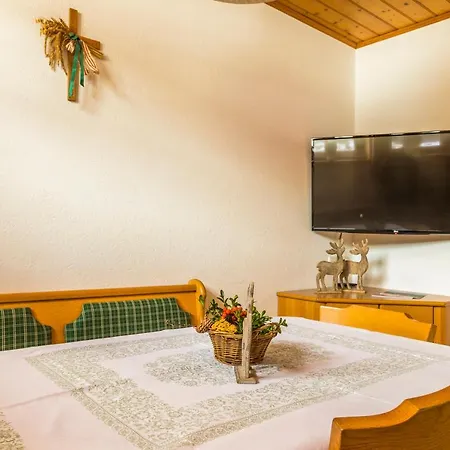 Bio Bauernhof Schoberhof Farmház