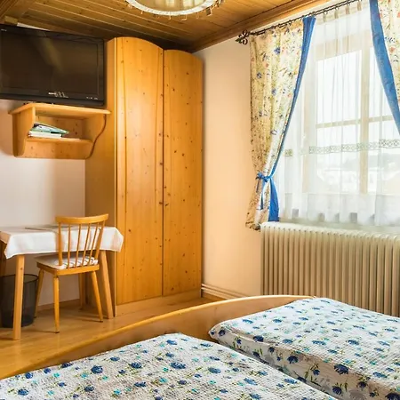 Vakantieboerderij Bio Bauernhof Schoberhof