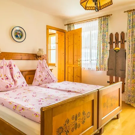 Bio Bauernhof Schoberhof Farmház