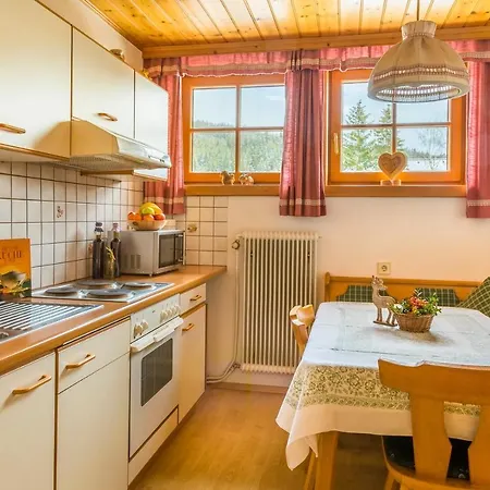 Bio Bauernhof Schoberhof * Sankt Andrä im Lungau