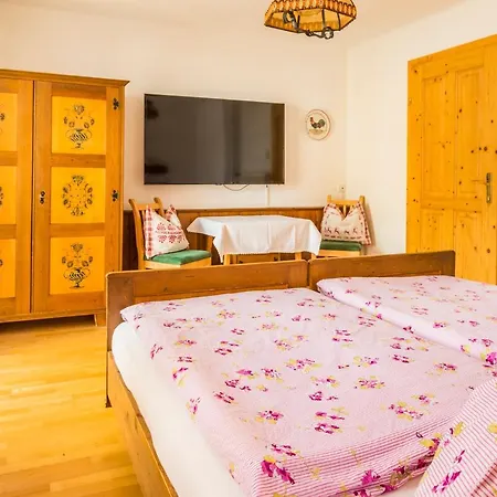 Bio Bauernhof Schoberhof