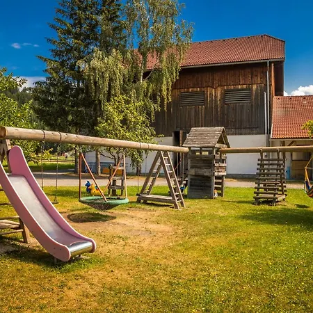 Bauernhof Bio Bauernhof Schoberhof Sankt Andrä im Lungau