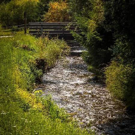 Farmház Bio Bauernhof Schoberhof *
