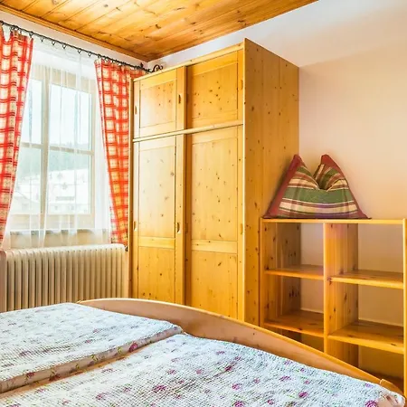 팜스테이 Bio Bauernhof Schoberhof