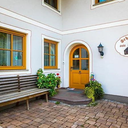 Bio Bauernhof Schoberhof