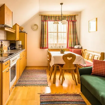 Bio Bauernhof Schoberhof Vakantieboerderij
