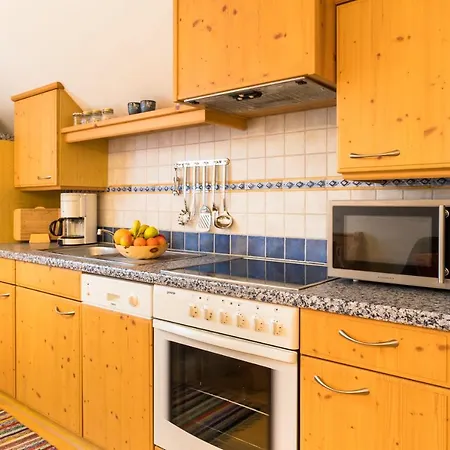 Bio Bauernhof Schoberhof Farmház Sankt Andrä im Lungau