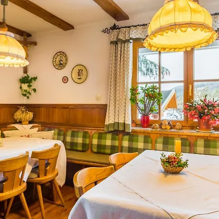 Farmház Bio Bauernhof Schoberhof Sankt Andrä im Lungau