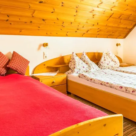 Bauernhof Bio Bauernhof Schoberhof *