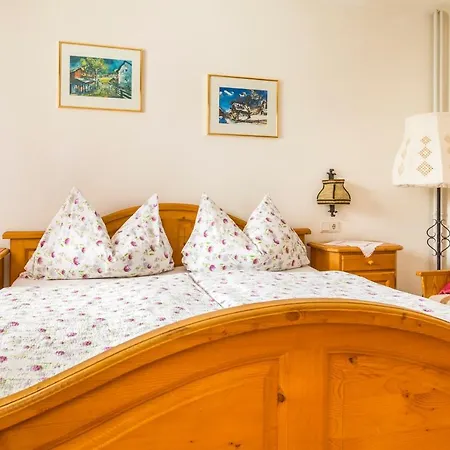 Farmház Bio Bauernhof Schoberhof