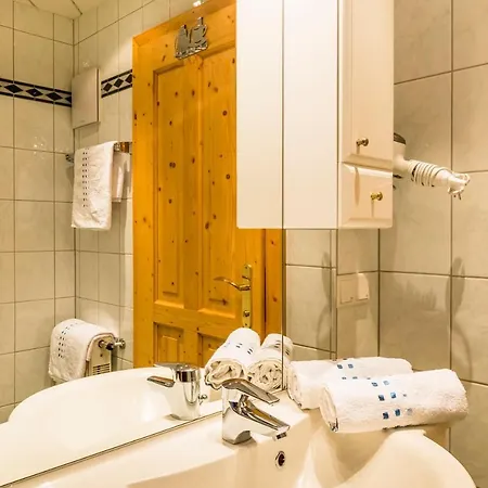 Bio Bauernhof Schoberhof Farmház Sankt Andrä im Lungau