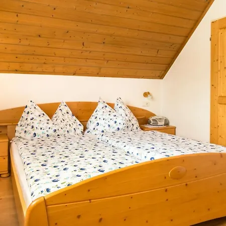 Farmház Bio Bauernhof Schoberhof