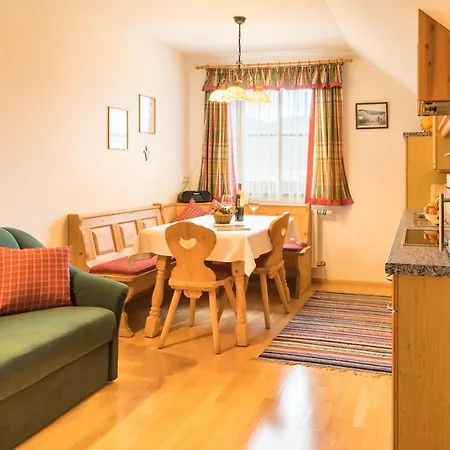Vakantieboerderij Bio Bauernhof Schoberhof *