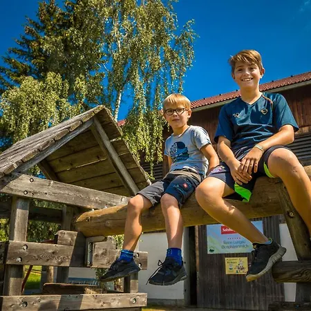 Bio Bauernhof Schoberhof Bauernhof Sankt Andrä im Lungau