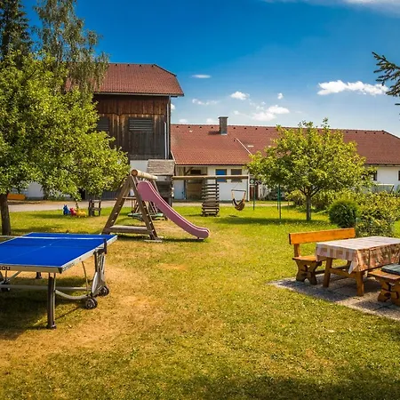 Bio Bauernhof Schoberhof