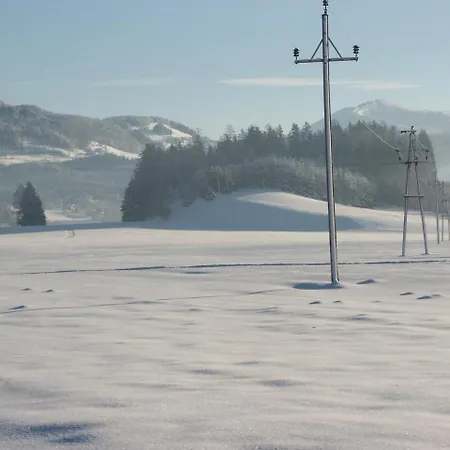 Bio Bauernhof Schoberhof Farmház