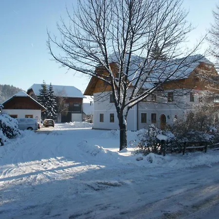 Bio Bauernhof Schoberhof * Sankt Andrä im Lungau