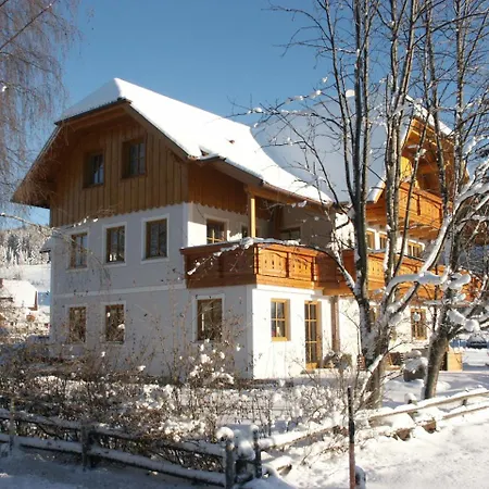 Bio Bauernhof Schoberhof Farmház *