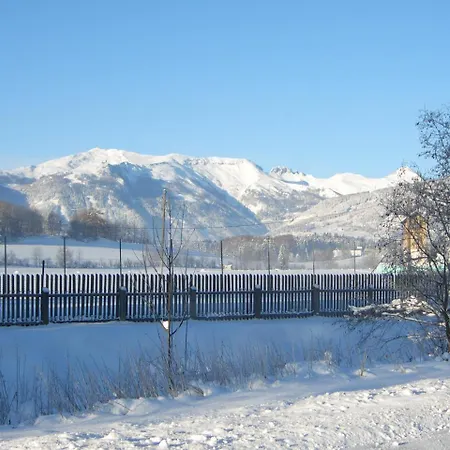 Bio Bauernhof Schoberhof * Sankt Andrä im Lungau