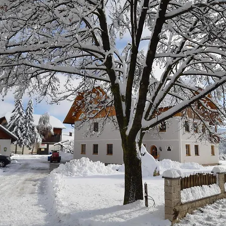 Bio Bauernhof Schoberhof