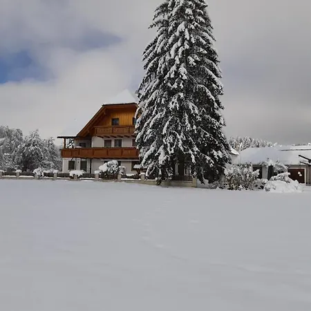 팜스테이 Bio Bauernhof Schoberhof