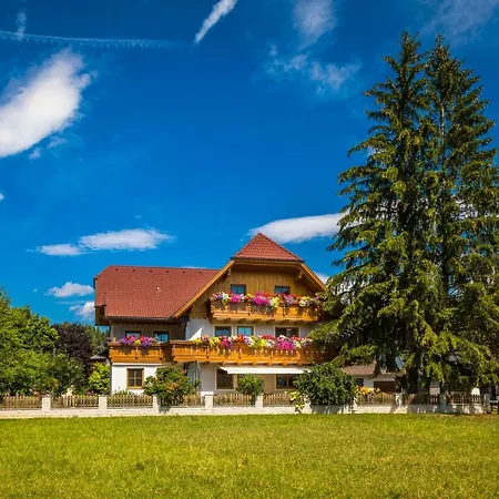 Bio Bauernhof Schoberhof