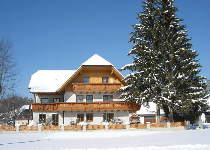 Bio Bauernhof Schoberhof *