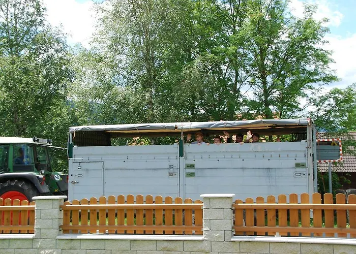 Bio Bauernhof Schoberhof *