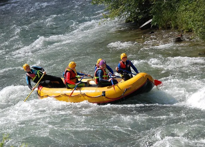 Bio Bauernhof Schoberhof Çiftlik konaklama *