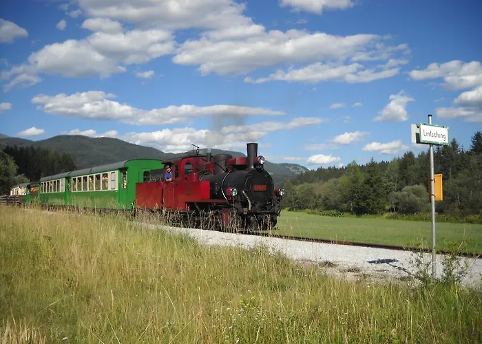 Bio Bauernhof Schoberhof Çiftlik konaklama Sankt Andrä im Lungau