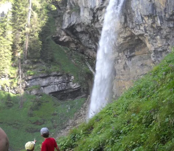 Bio Bauernhof Schoberhof Sankt Andrä im Lungau