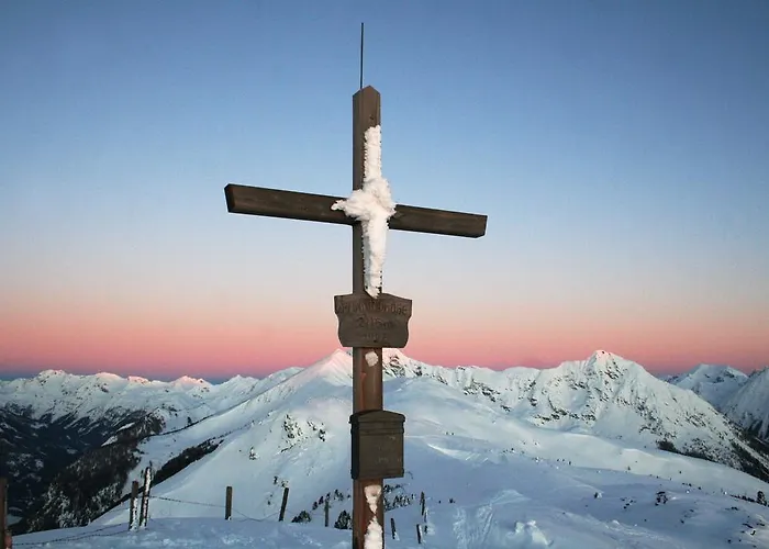 Bio Bauernhof Schoberhof Çiftlik konaklama