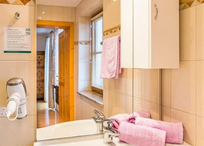 Bio Bauernhof Schoberhof Sankt Andrä im Lungau