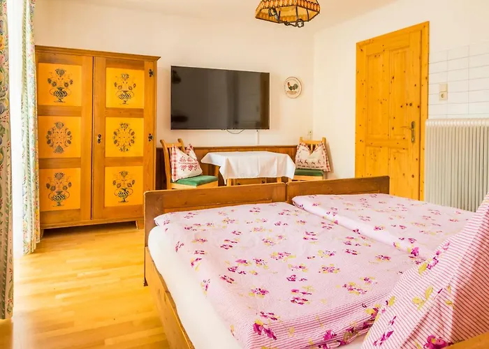 Bio Bauernhof Schoberhof