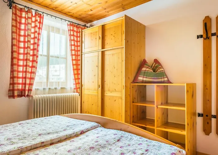 Κατάλυμα σε φάρμα Bio Bauernhof Schoberhof