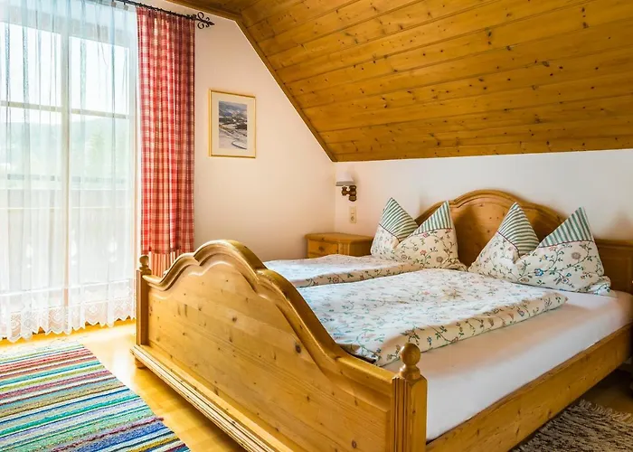 Bio Bauernhof Schoberhof *