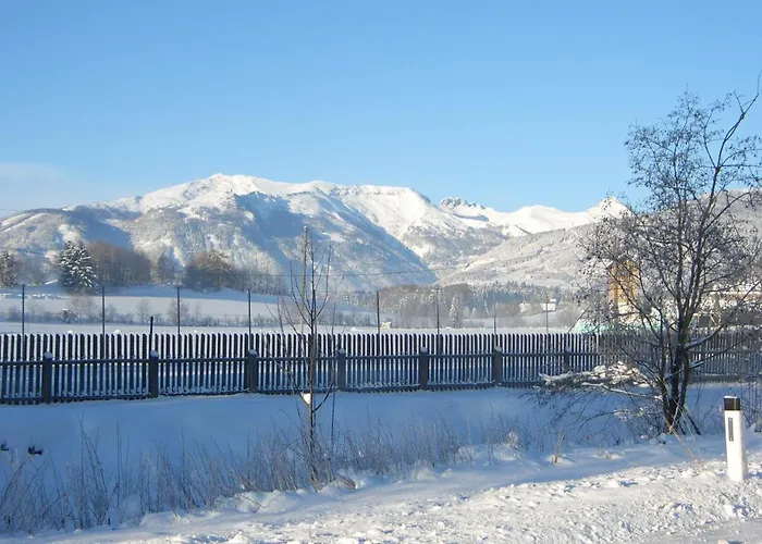 Bio Bauernhof Schoberhof * Sankt Andrä im Lungau