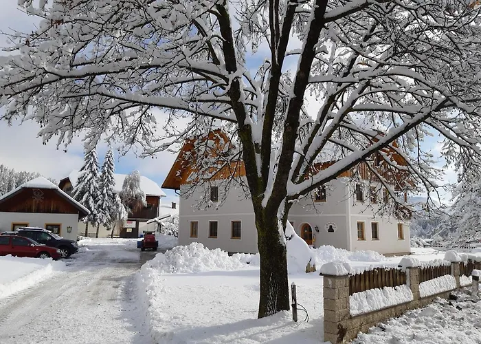 Bio Bauernhof Schoberhof