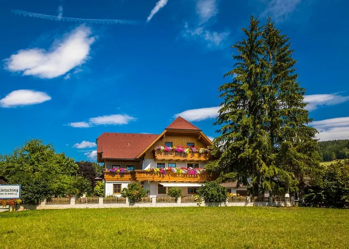 Bio Bauernhof Schoberhof